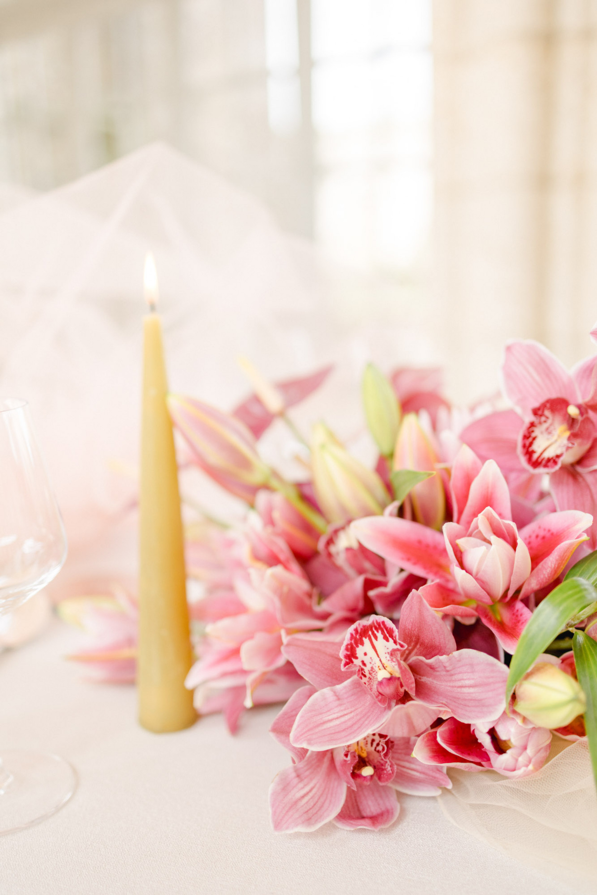 Shooting Inspiration Château de la Flocellière